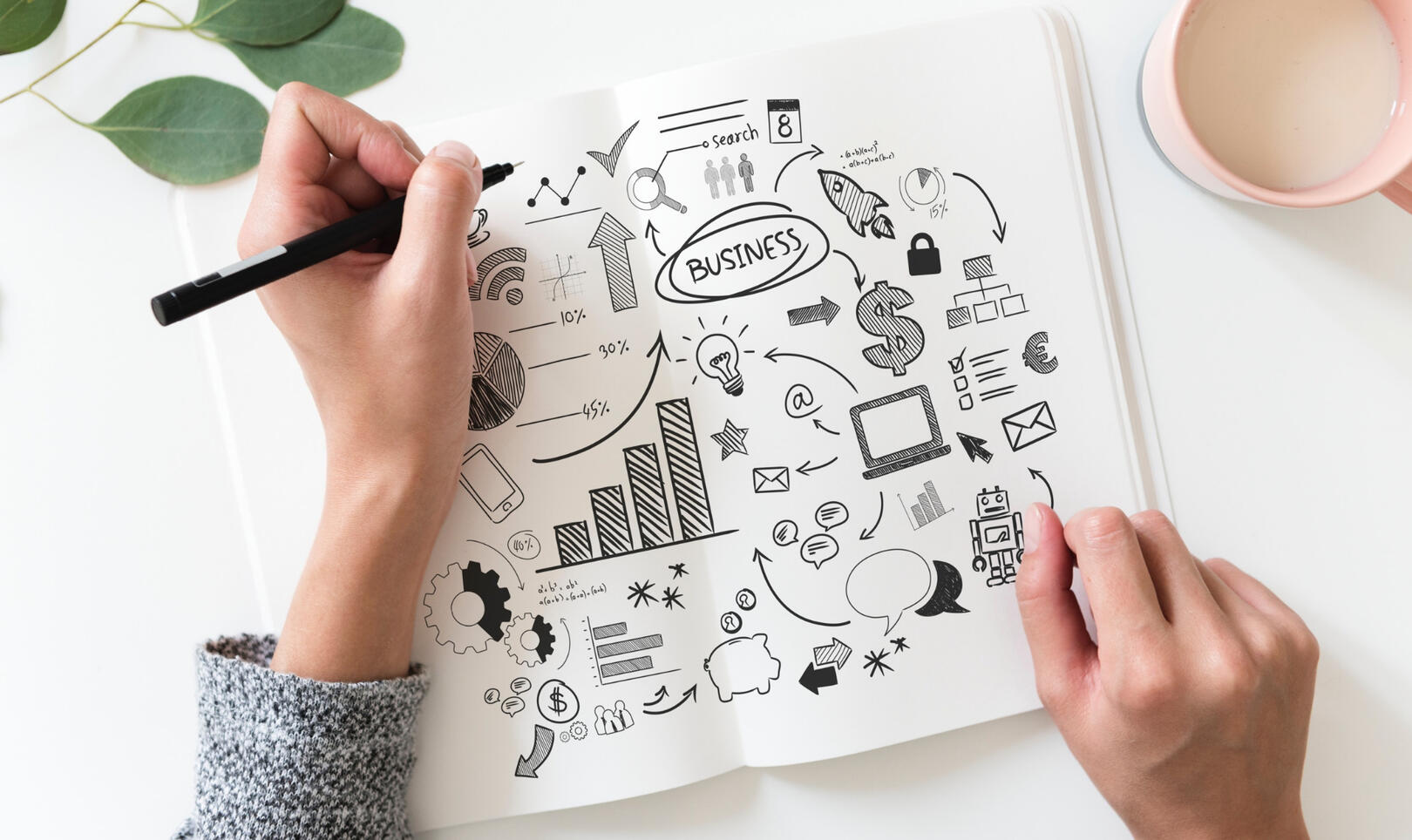 Cases - Digitaal Klantcontact